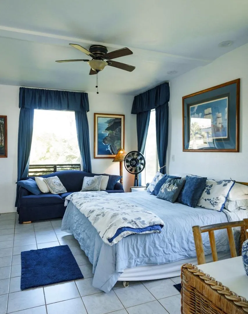 Apartman Blue Hawaii Suite Koloa