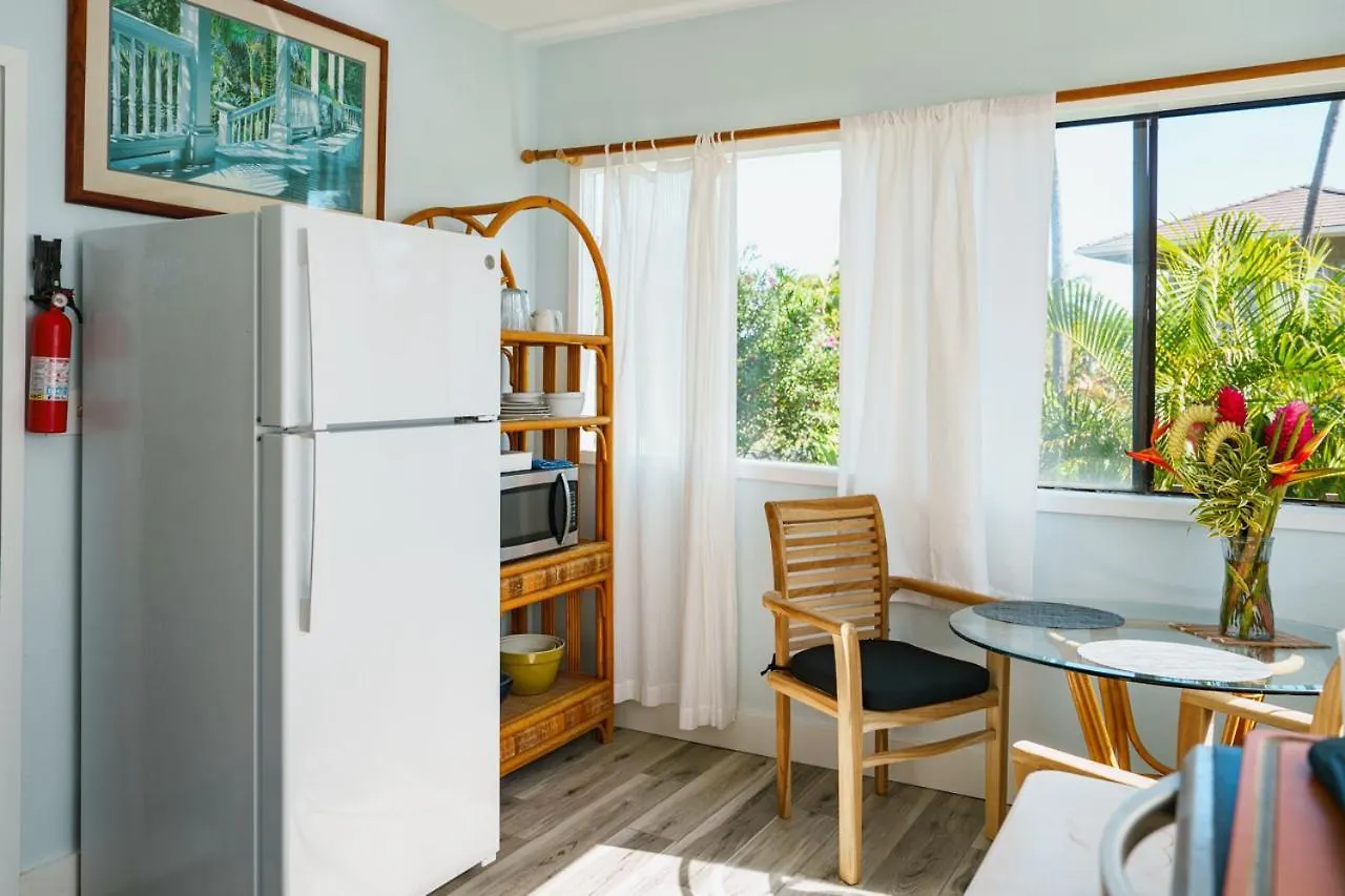 Blue Hawaii Suite Koloa United States