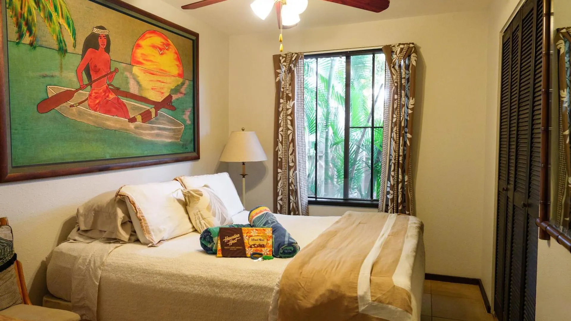 Apartment Blue Hawaii Suite Koloa United States
