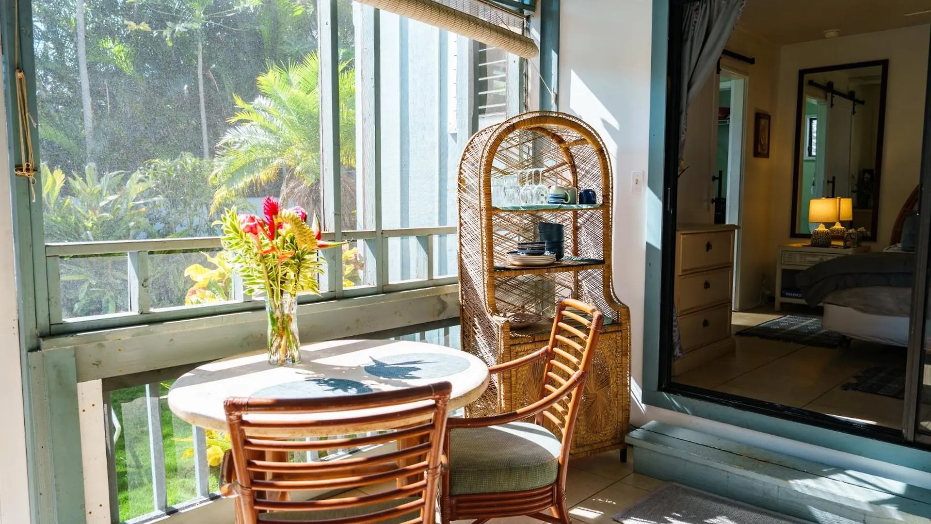 Blue Hawaii Suite Koloa 0*,