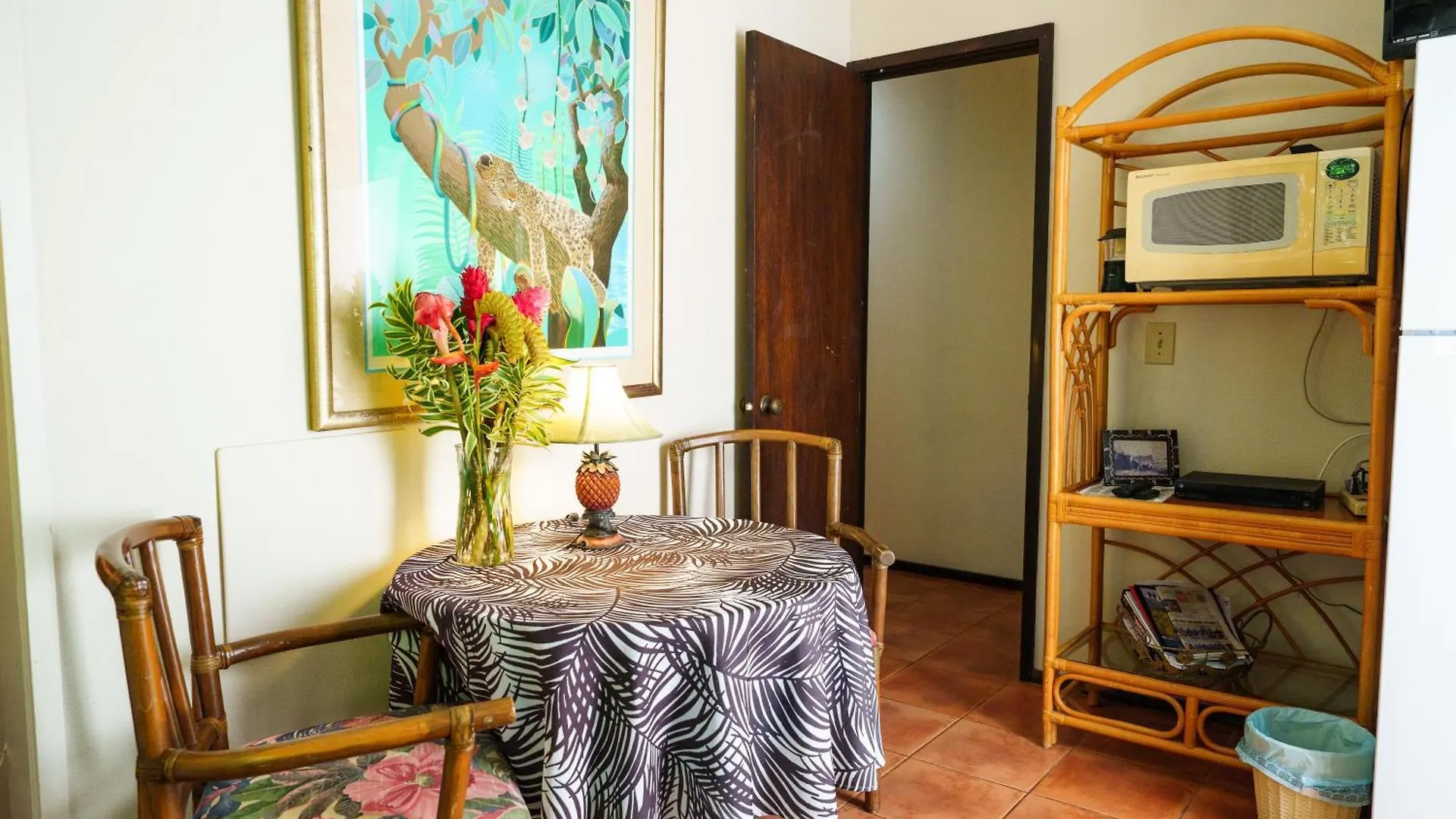 Blue Hawaii Suite Koloa Apartment