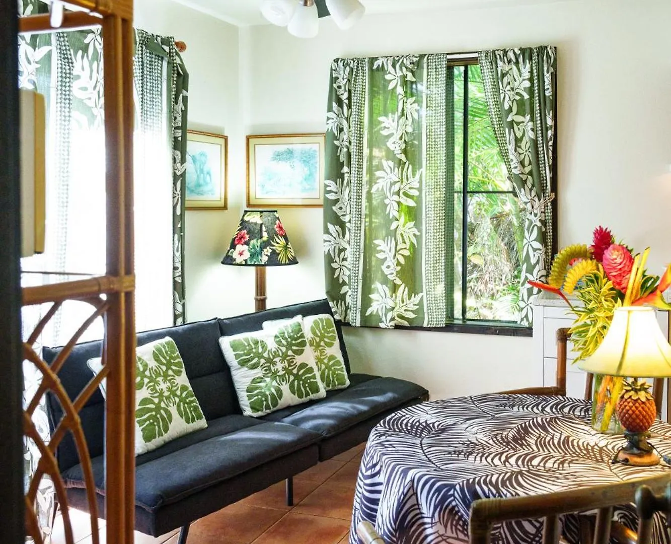Blue Hawaii Suite Koloa