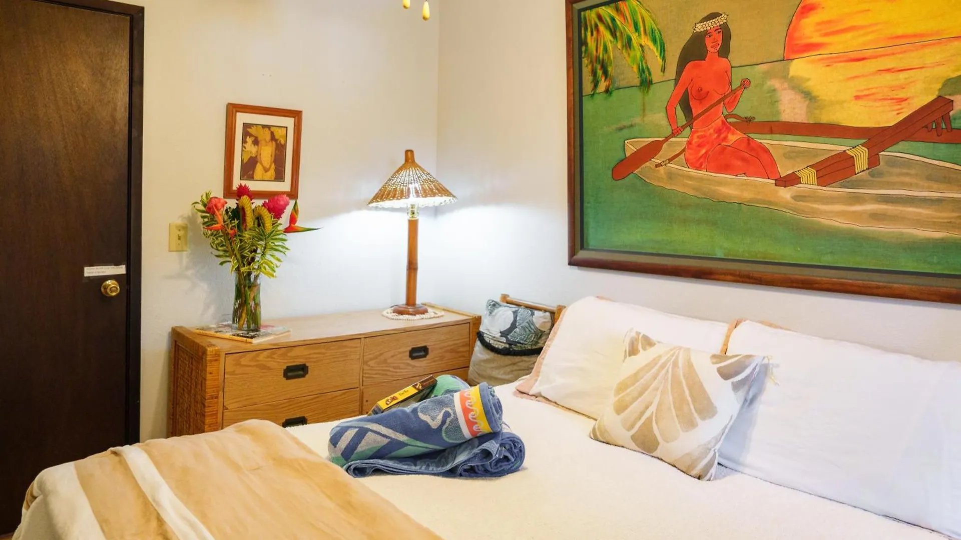 Blue Hawaii Suite Koloa