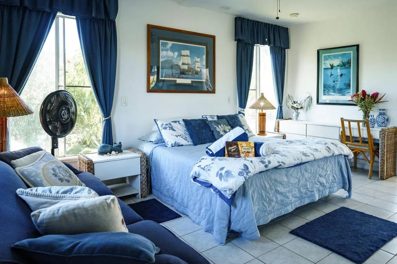 Blue Hawaii Suite Koloa