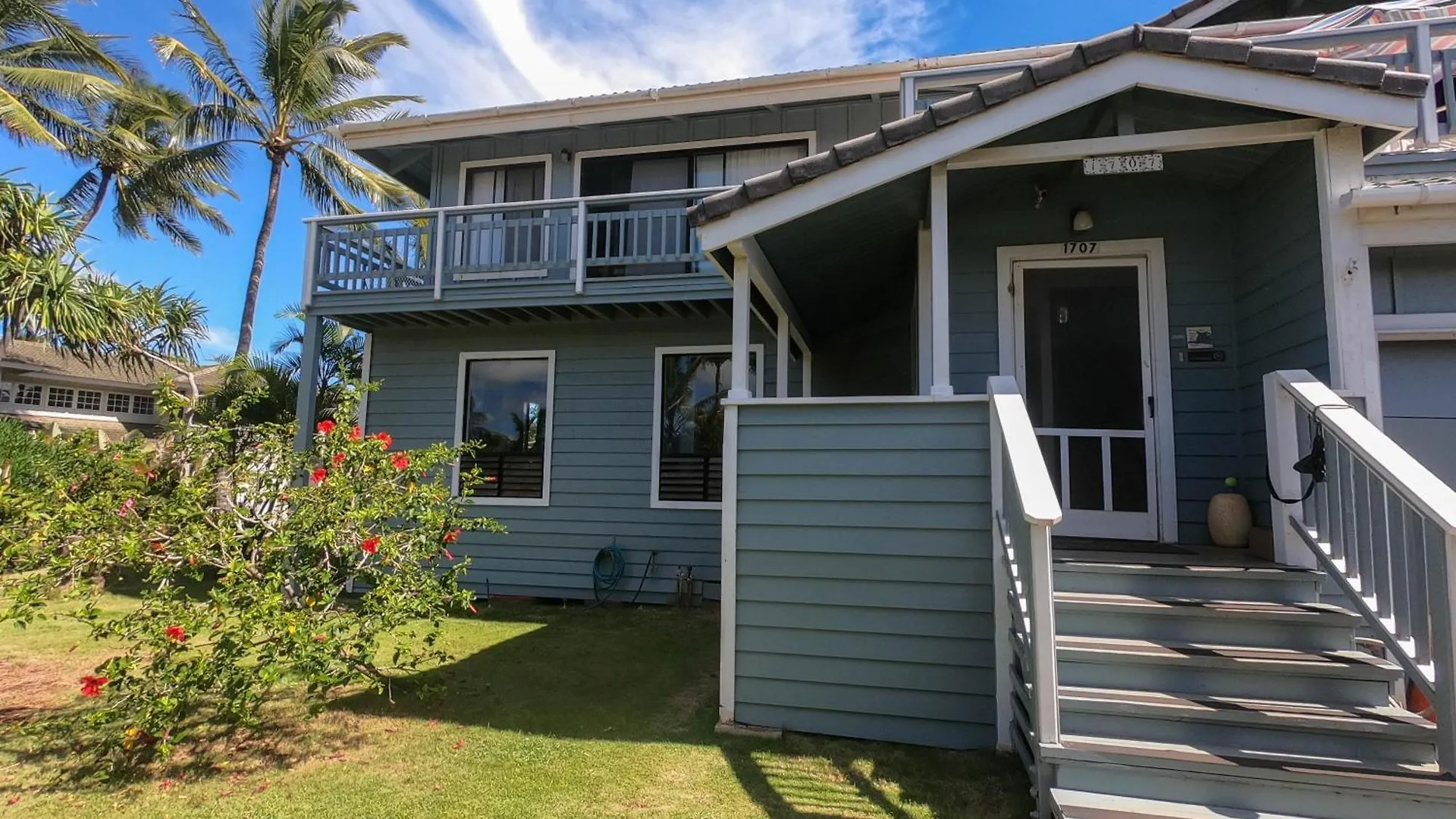 Blue Hawaii Suite Koloa United States