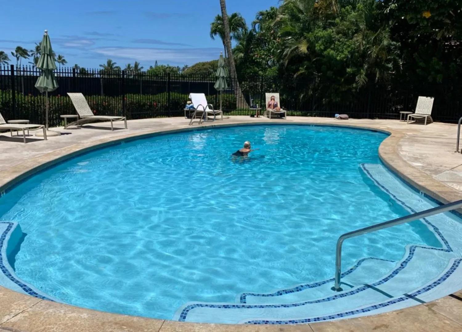 Blue Hawaii Suite Koloa Apartment