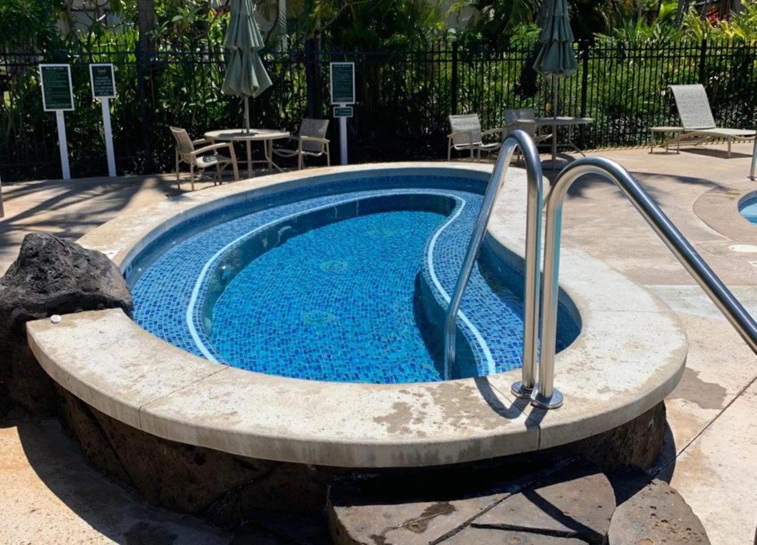 Apartment Blue Hawaii Suite Koloa United States