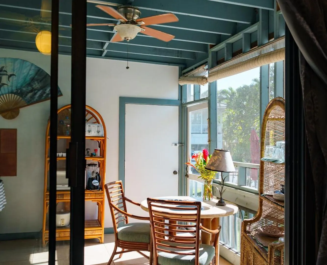 Apartment Blue Hawaii Suite Koloa