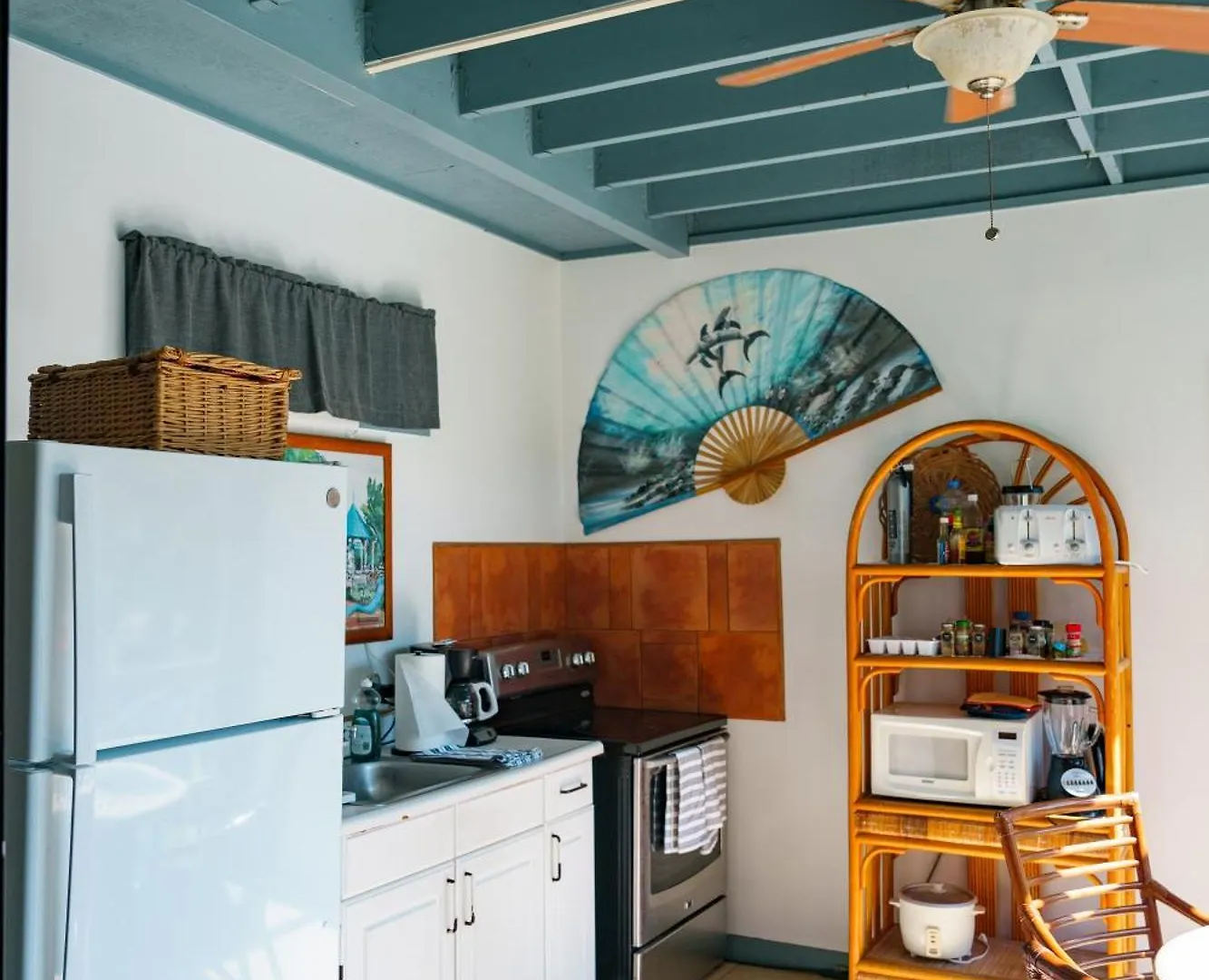 Blue Hawaii Suite Koloa